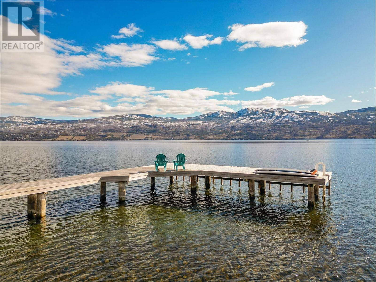 West Kelowna, BC V4T2C9,1879 Jennens Road