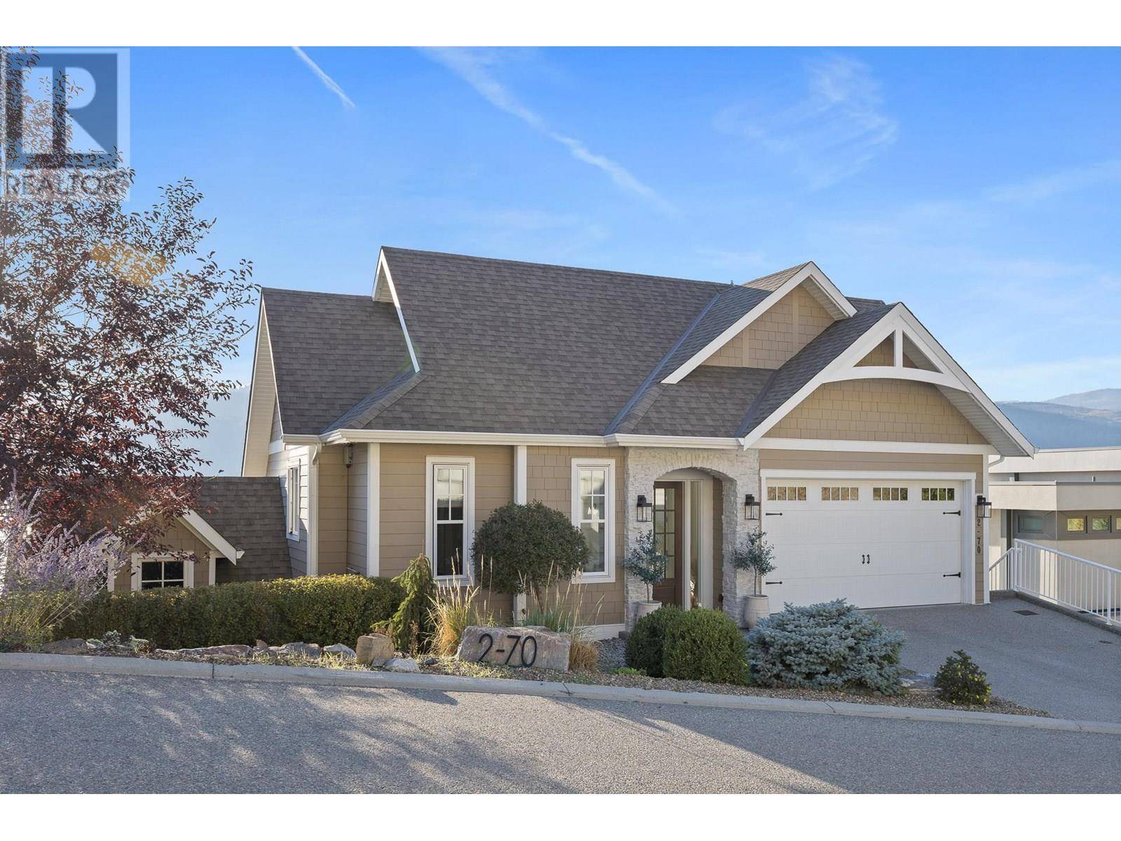 Vernon, BC V1H1T6,70 Kestrel PL #2