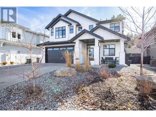 4309 Ladd Court, Kelowna, BC V1W0B6