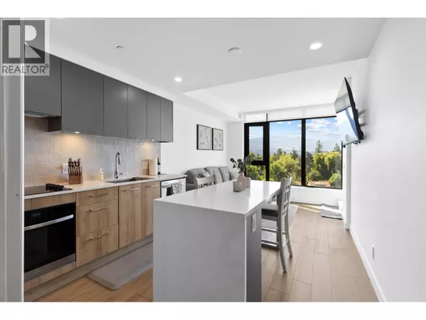 Kelowna, BC V1W0G3,3699 Capozzi RD #506