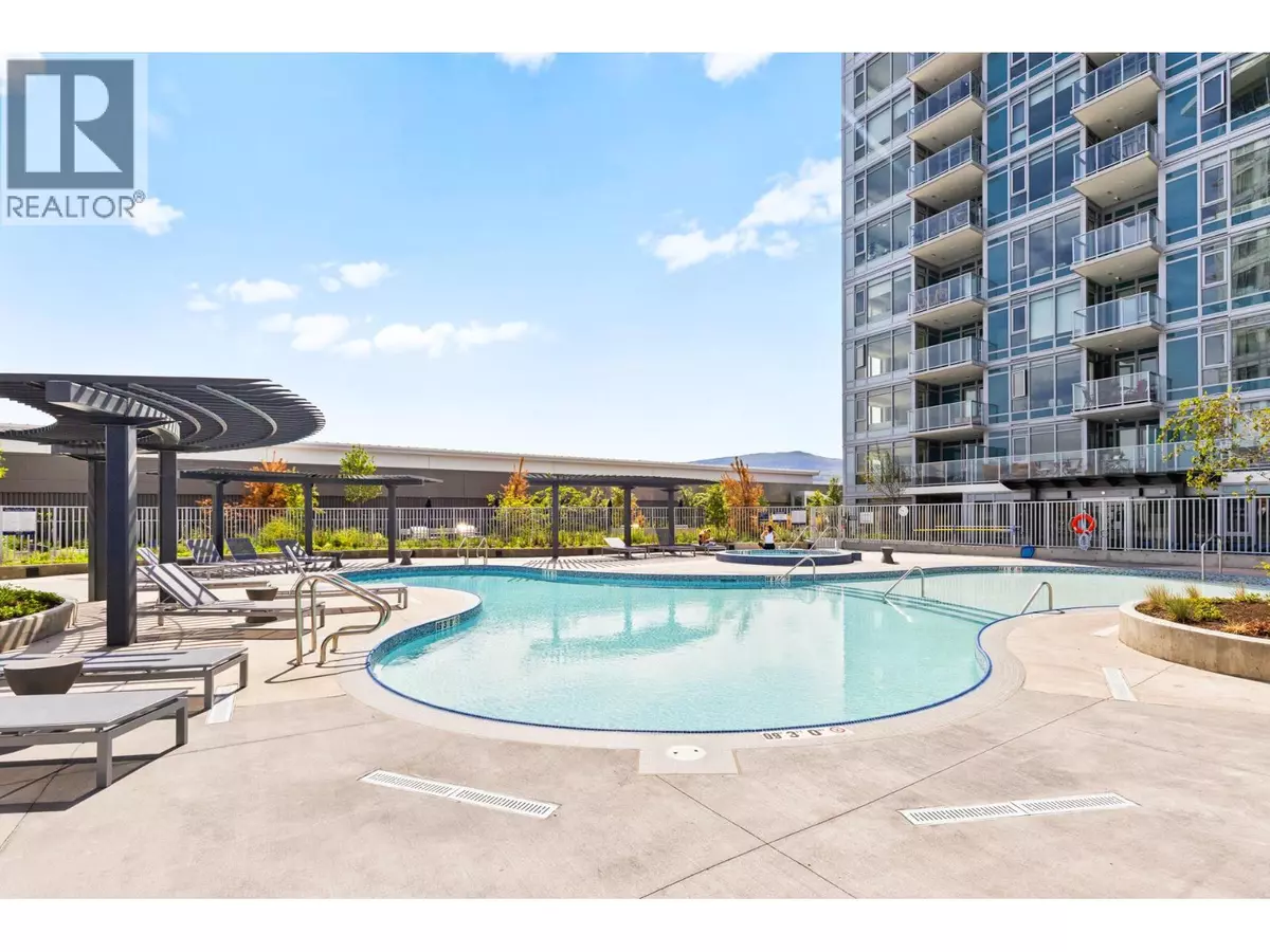 Kelowna, BC V1W0G3,3699 Capozzi RD #506