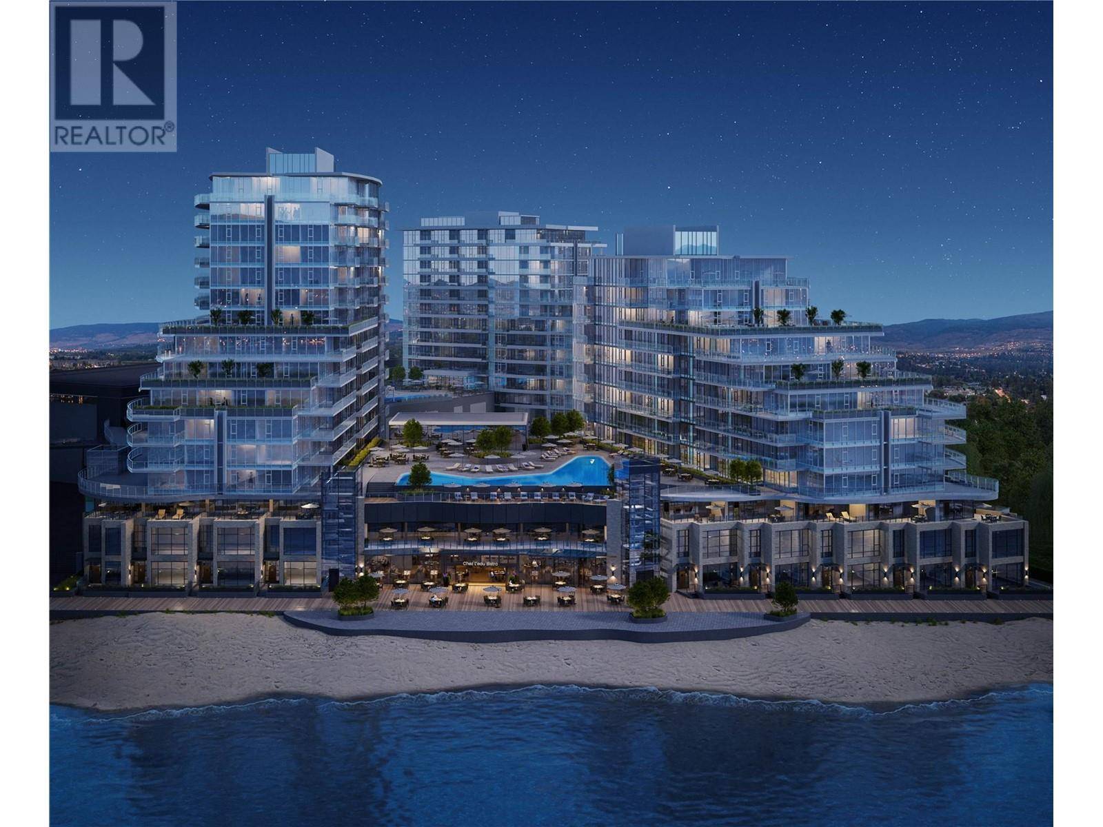 3699 Capozzi RD #506, Kelowna, BC V1W0G3