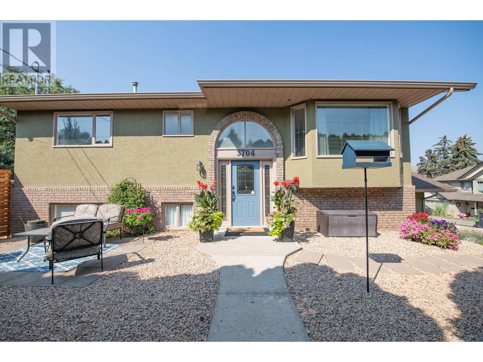 3704 19th Street, Vernon, BC V1T4B9