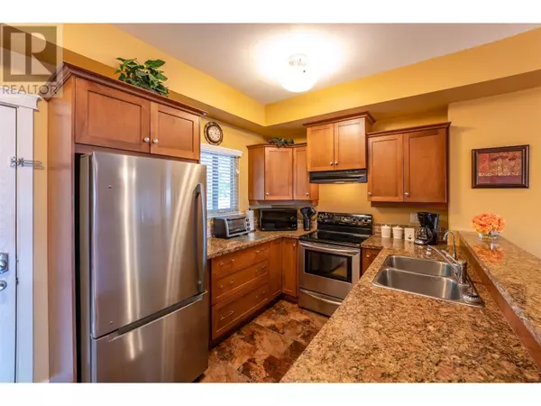 Osoyoos, BC V0H1V6,4300 44TH AVE #110