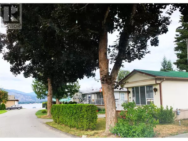 2932 Buckley RD #12, Sorrento, BC V0E2W1