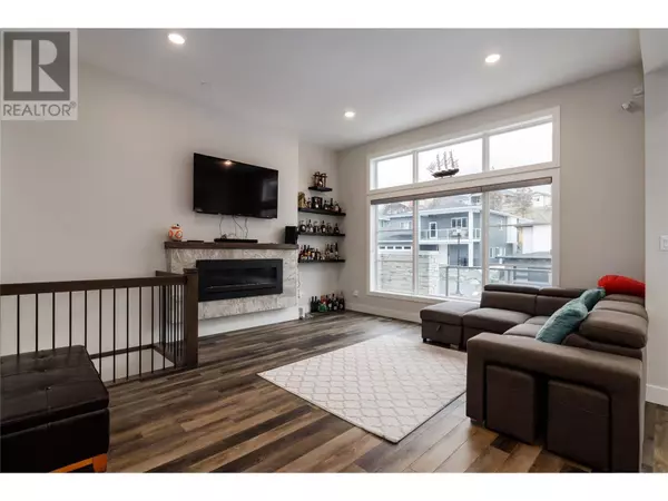 West Kelowna, BC V4T0E3,2811 Canyon Crest Drive