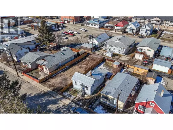 Princeton, BC V0X1W0,73 Halliford Ave