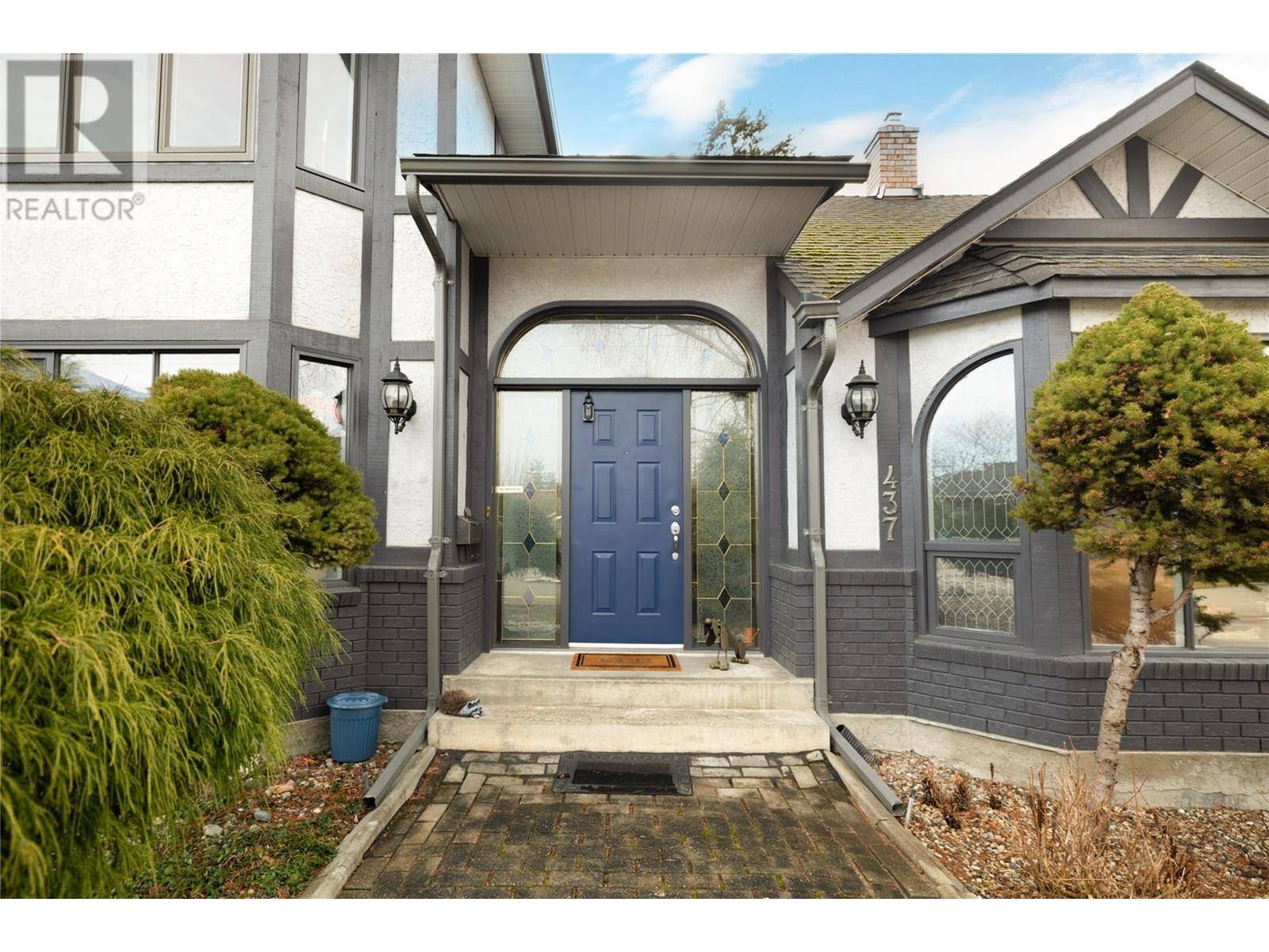 Kelowna, BC V1W3A2,437 Duke Court
