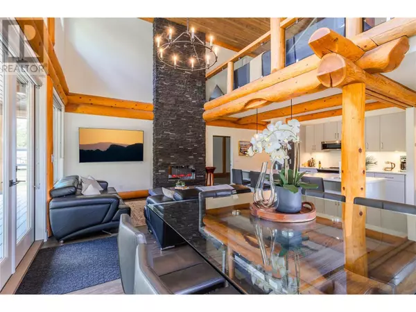 Kelowna, BC V1P1K3,9995 McCulloch RD #5