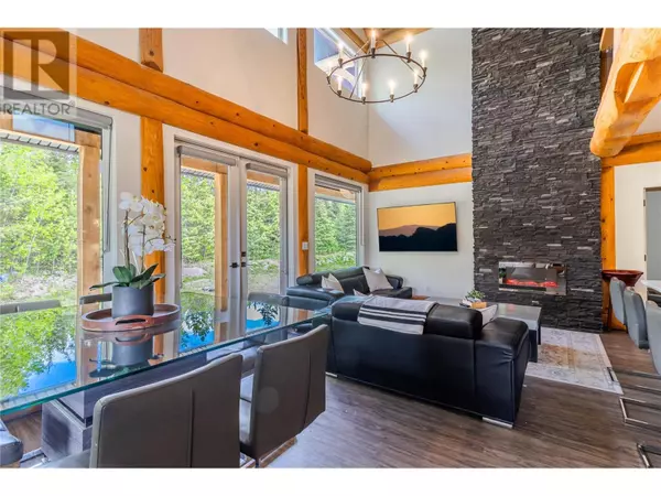 Kelowna, BC V1P1K3,9995 McCulloch RD #5