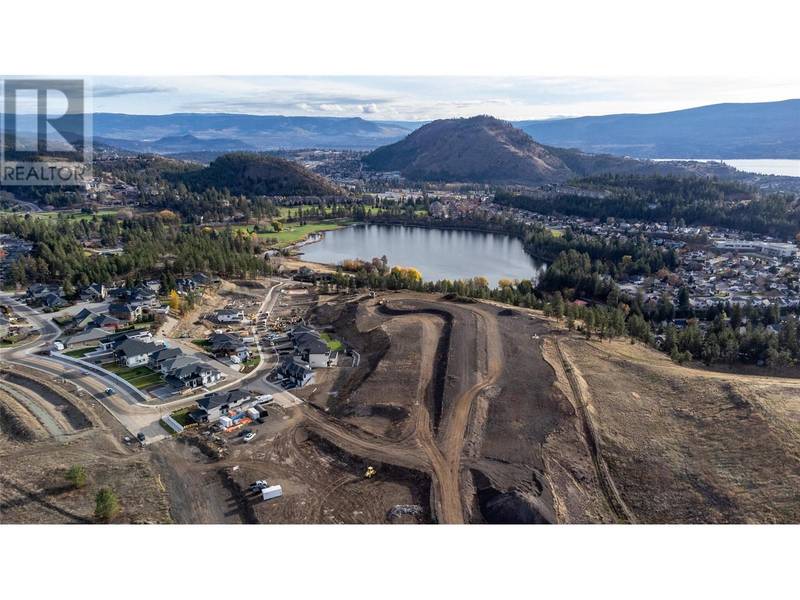 2703 Ridgemount Drive, West Kelowna, BC V4T0E3