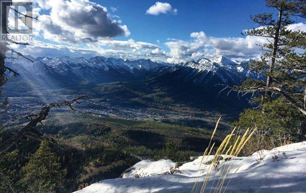 Fernie, BC V0B1M5,Parcel 1 Alpine Trail