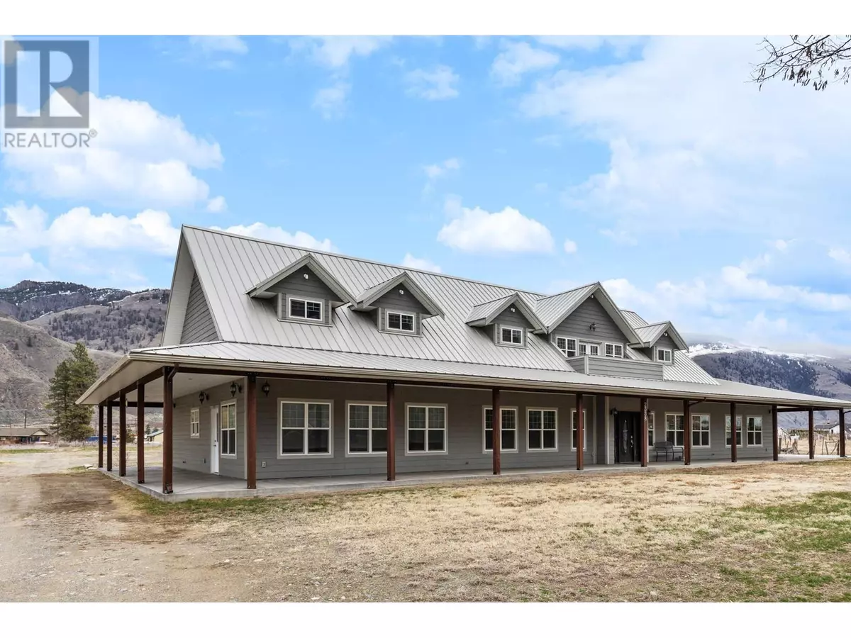 Cawston, BC V0X1C2,2338 HWY 3