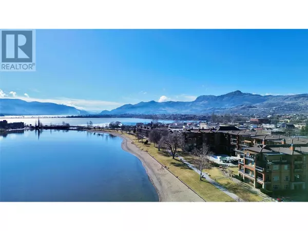 15 Park PL #408, Osoyoos, BC V0H1V0