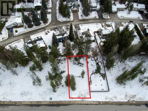 1037 Williams Gate Lane, Revelstoke, BC V0E2S1