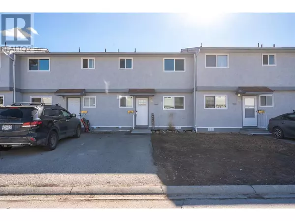 3099 SOUTH MAIN ST #56, Penticton, BC V2A6Y2