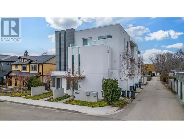 Kelowna, BC V1Y1M2,2630 Bath ST #201