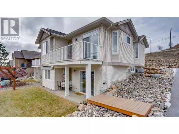 Vernon, BC V1B2Y6,6957 Manning PL #1