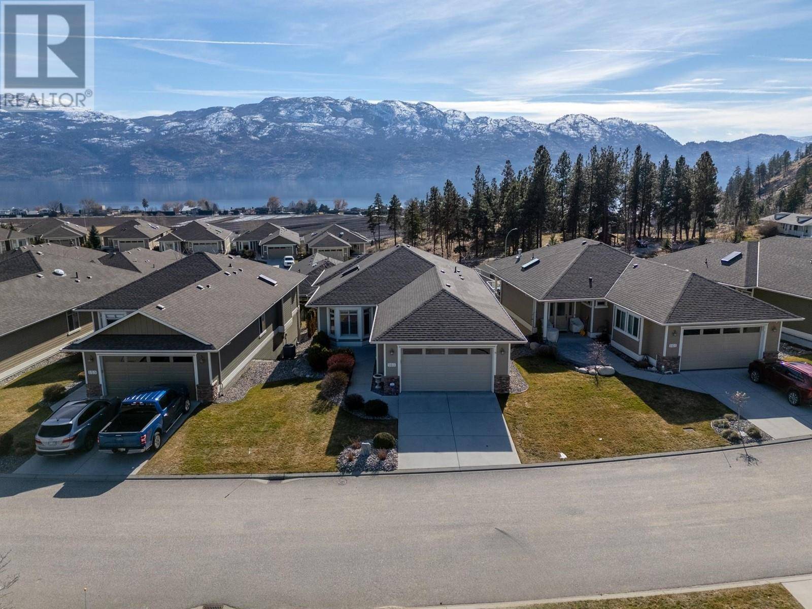 West Kelowna, BC V4T1R7,4035 Gellatly RD #160