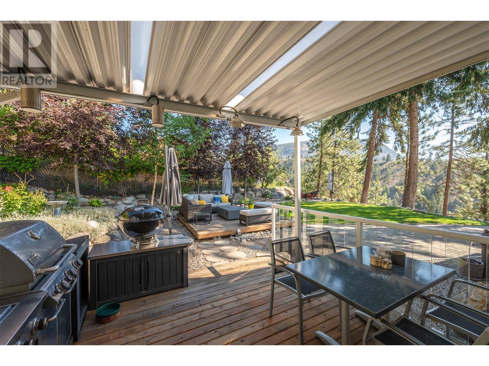 4123 Ponderosa Drive, Peachland, BC V0H1X5