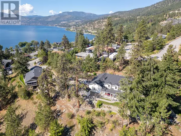 Peachland, BC V0H1X5,4123 Ponderosa Drive