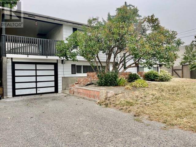 West Kelowna, BC V4T1K7,3720 Hoskins Road