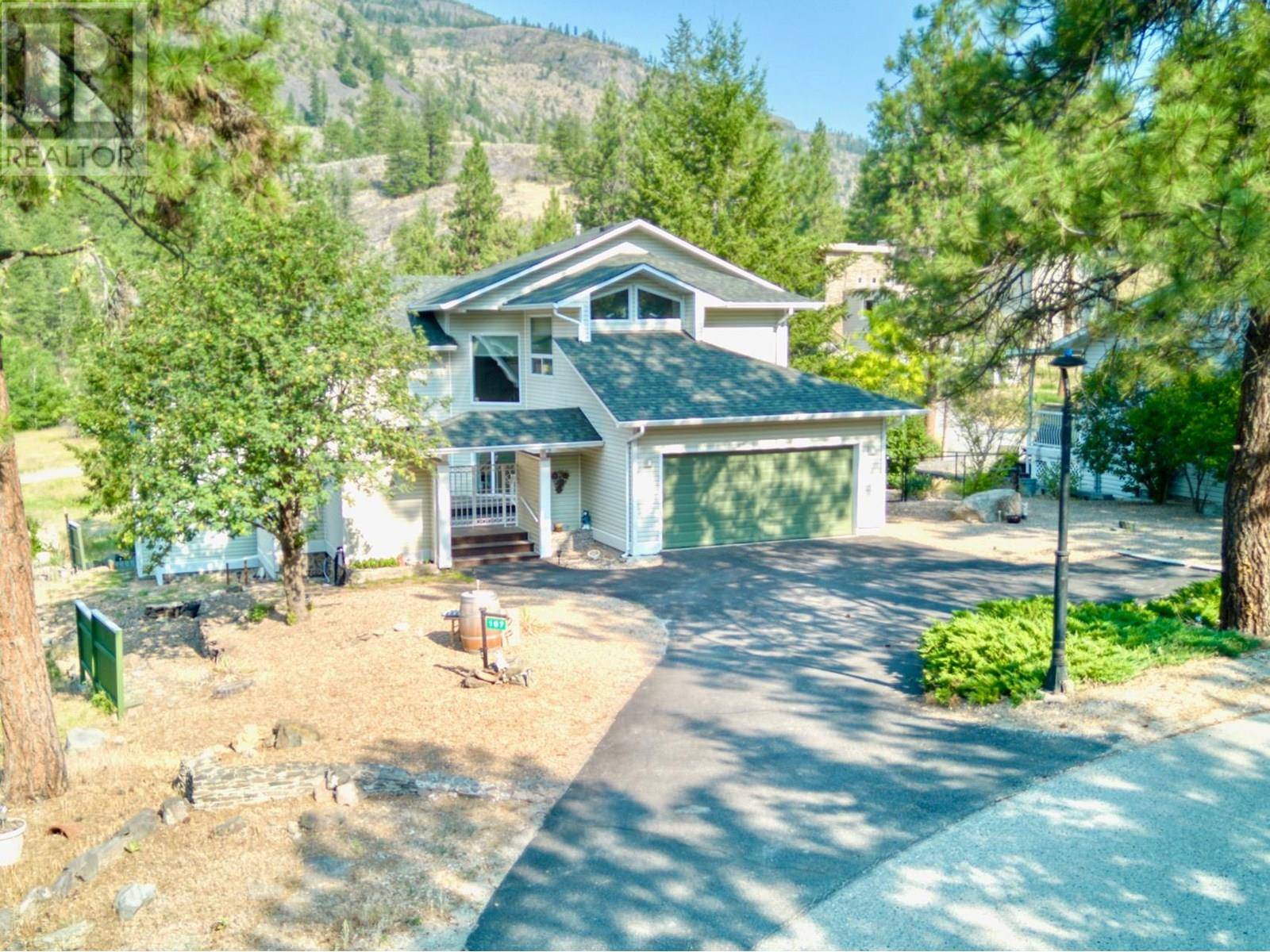 107 EAGLE Drive, Kaleden, BC V0H1K0