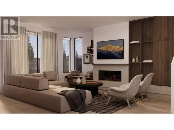 Rossland, BC V0G1Y0,3985 Red Mountain RD #27