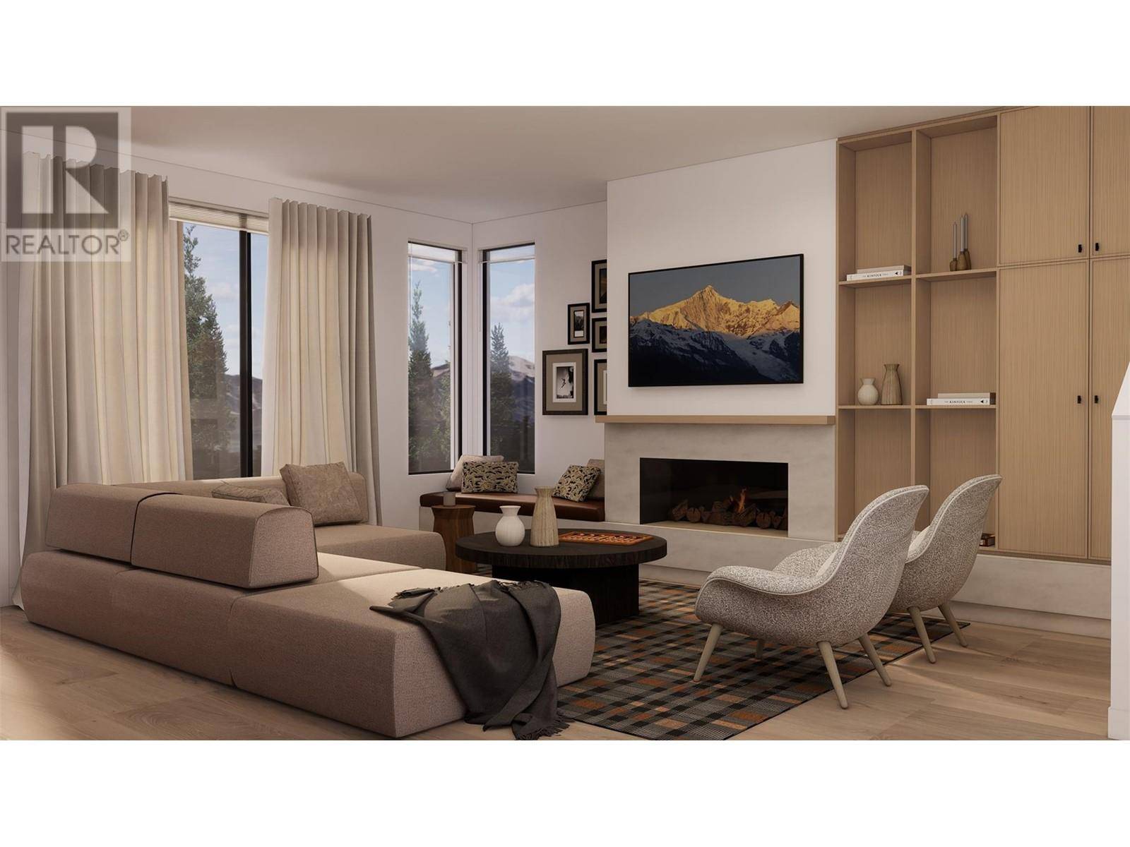 Rossland, BC V0G1Y0,3985 Red Mountain RD #22