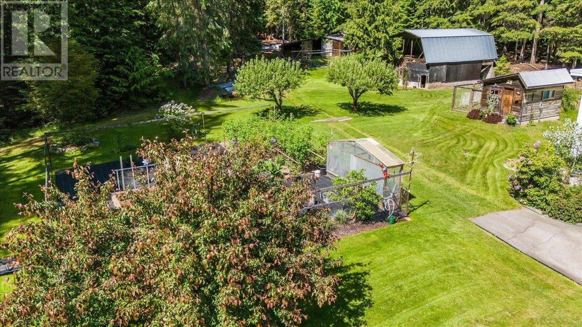 Passmore, BC V0G2J0,3765 PASSMORE UPPER Road
