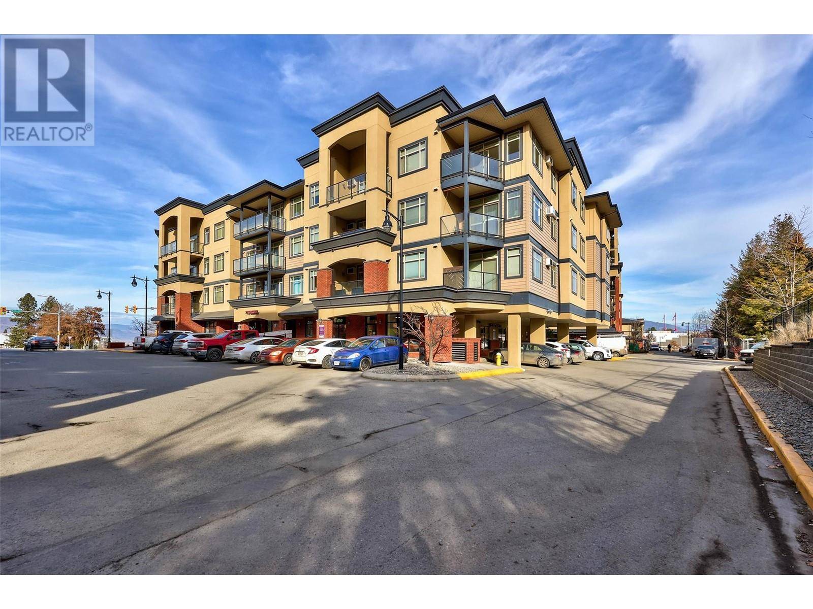 775 McGill RD #201, Kamloops, BC V2C0B8