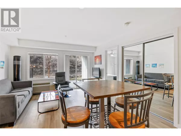 883 Academy WAY #111, Kelowna, BC V1V0A3