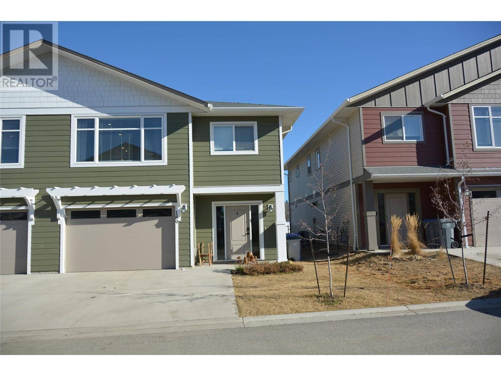 8800 DALLAS DR #189, Kamloops, BC V2C0G8