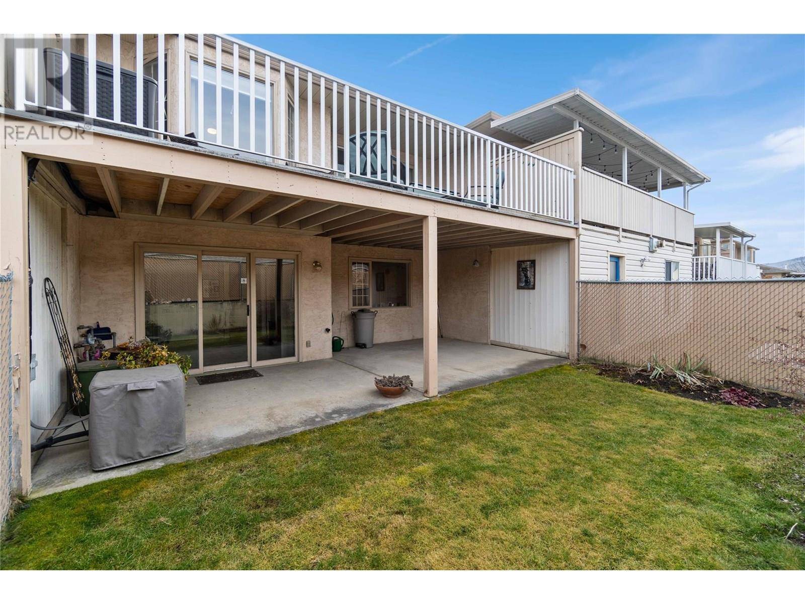 Vernon, BC V1T4L9,3906 Pleasant Valley RD #10