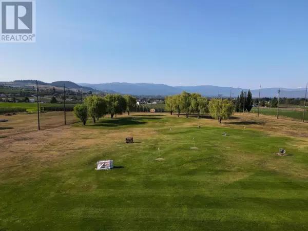 Kelowna, BC V1X4R3,625 Old Vernon Road