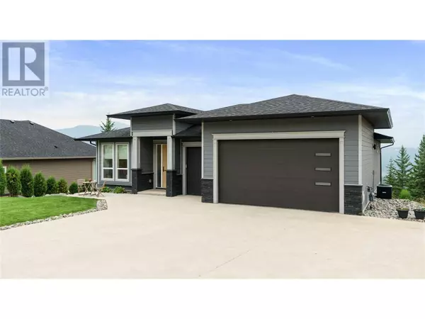 2510 Highlands Drive, Blind Bay, BC V0E1H2