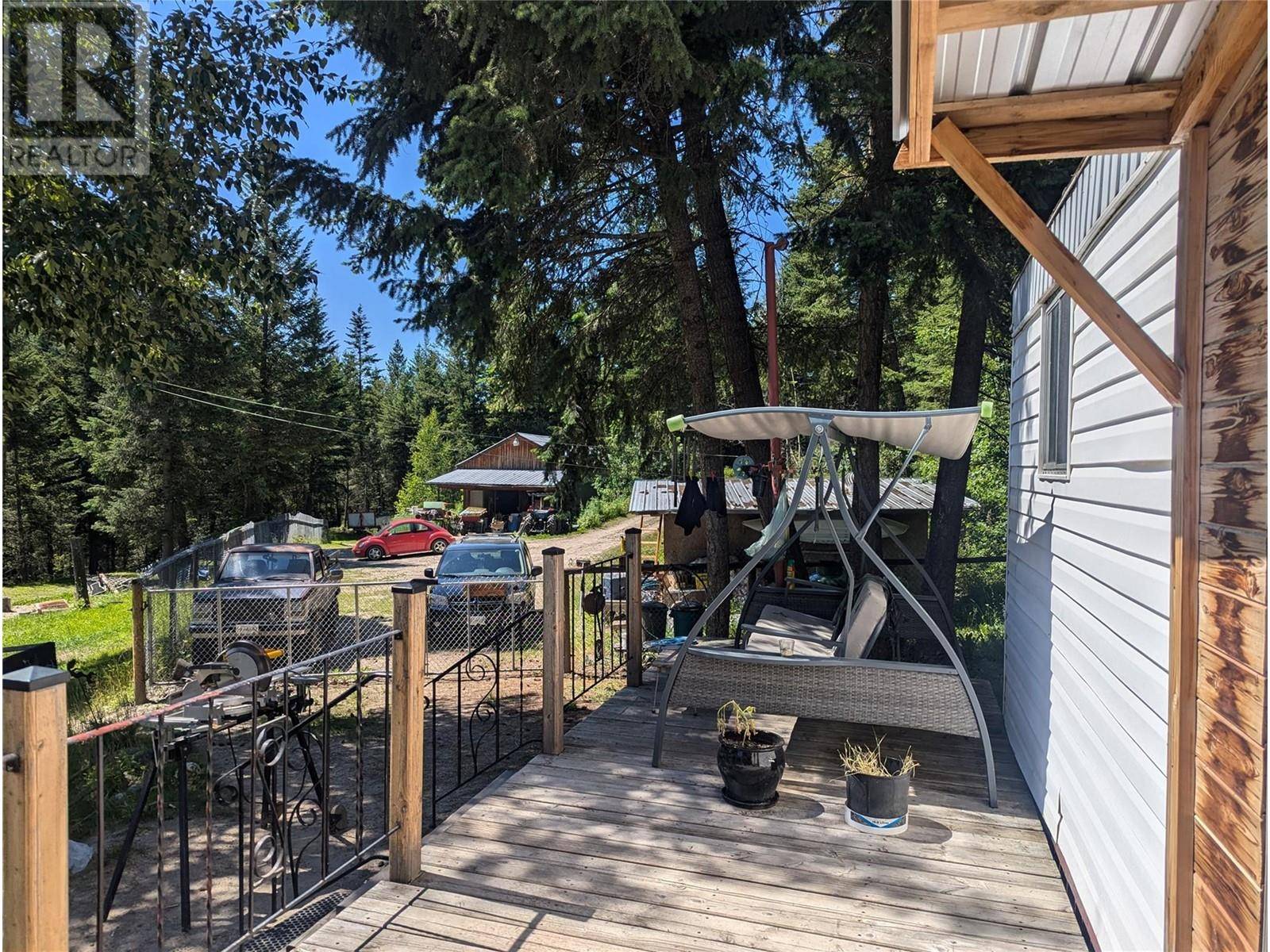 Chase, BC V0E1W1,7160 CHINA VALLEY Road