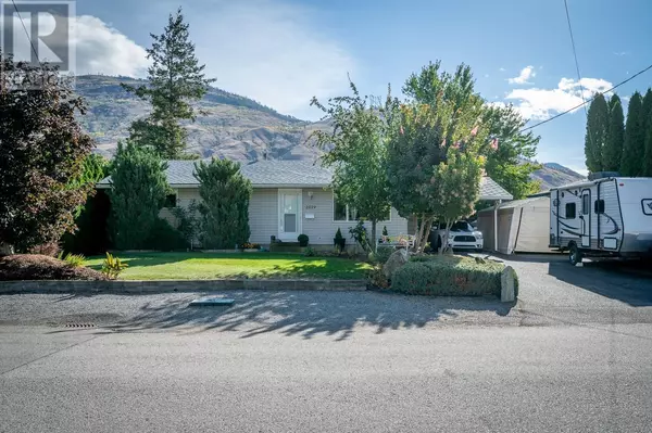 Kamloops, BC V2B6V8,2579 TUPELA Drive