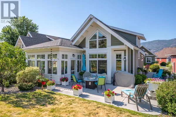 Oliver, BC V0H1T1,2450 RADIO TOWER RD #126