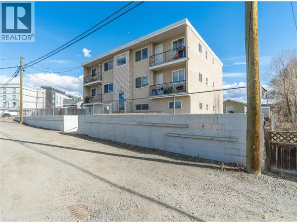 Kamloops, BC V2B4C6,207 WILLOW Street