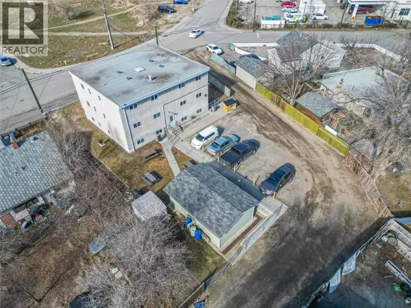 Kamloops, BC V2B4C6,207 WILLOW Street