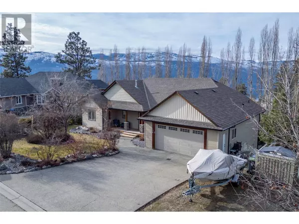 Lake Country, BC V4V2M6,11616 Jackson Court