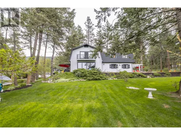 Lake Country, BC V4V1B5,16550 Barkley Road