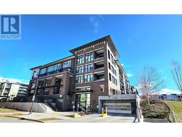 Kelowna, BC V1Y0G3,1775 Chapman PL #303