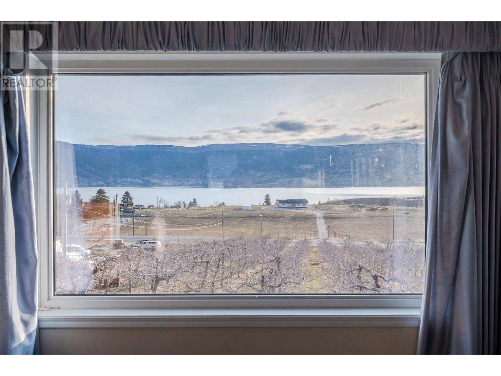 Summerland, BC V0H1Z7,9800 Giants Head Road