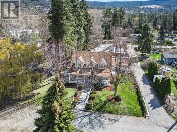 3480 7TH Street, Naramata, BC V0H1N0