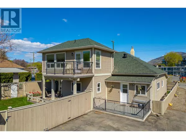 Kamloops, BC V2B3P4,253 ROYAL Avenue