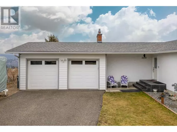Lake Country, BC V4V1J3,11691 Daniel Drive