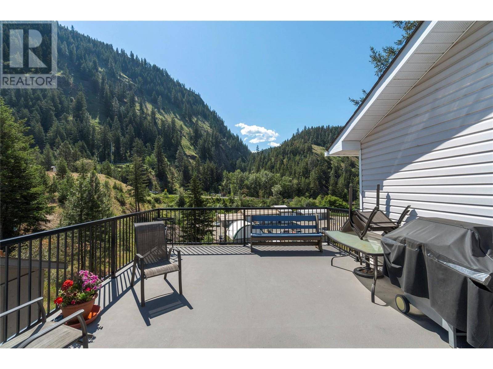 Chase, BC V0E1M0,1117 Thompson Avenue