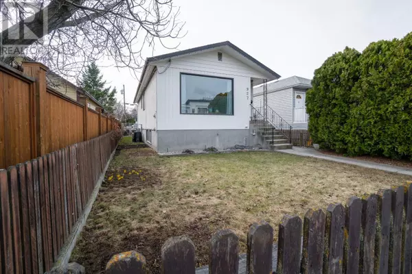 927 Fuller Avenue, Kelowna, BC V1Y6X5